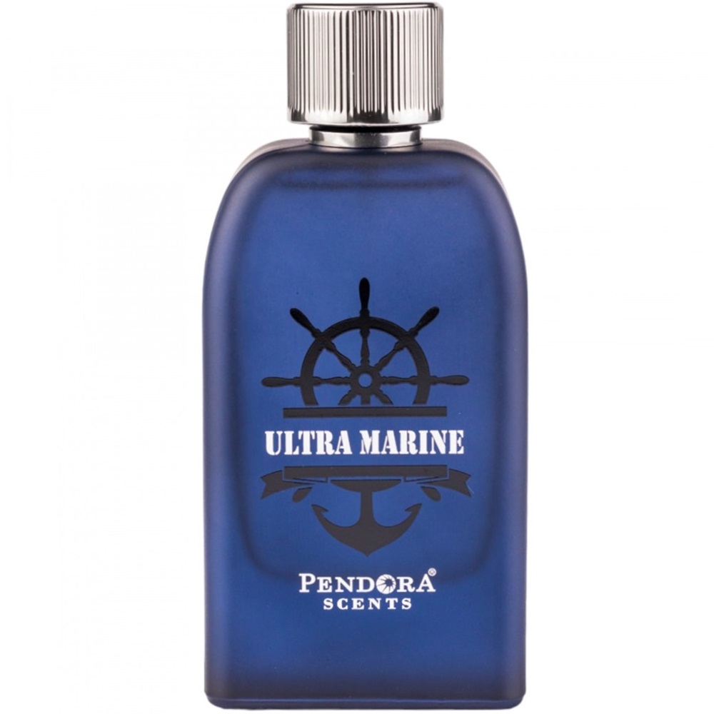 Ultra Marine Parfumovaná Voda 100ml