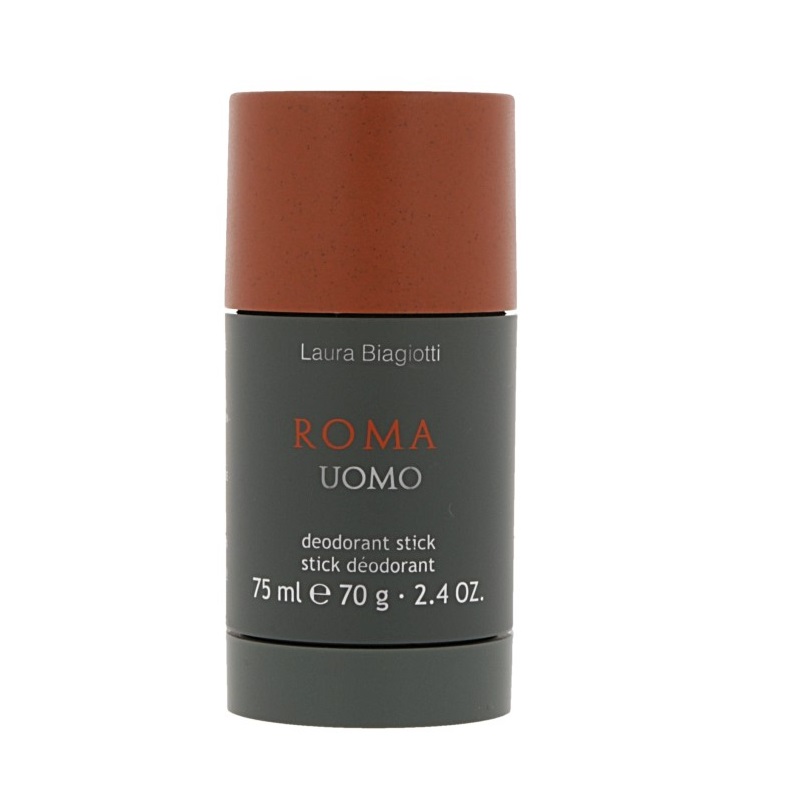 Roma Uomo Dezodorant 75ml