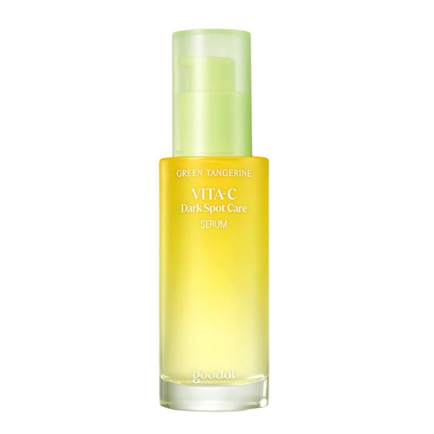 Green Tangerine Vita C Rozjasňujúce Sérum Na Tvár 40ml