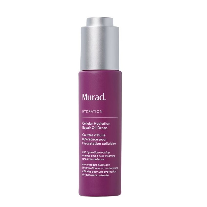 Hydration Cellular Hydration Repair Oil Drops Hydratačný Olej Na Tvár 30ml