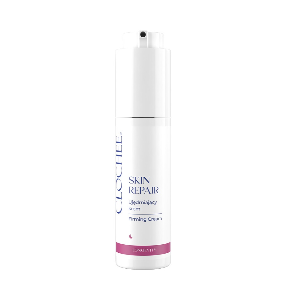 Longevity Skin Repair Spevňujúci Krém 50 Ml