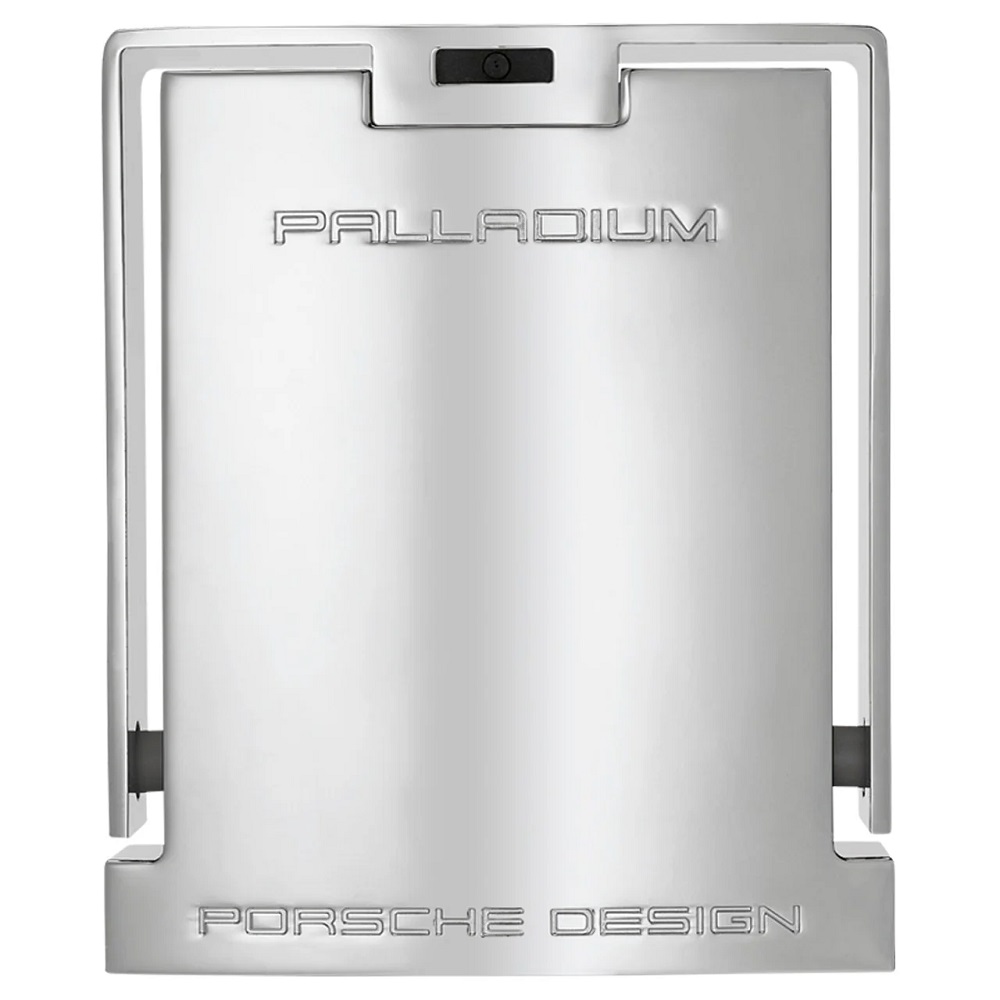 Palladium For Men Toaletná Voda V Spreji 50ml
