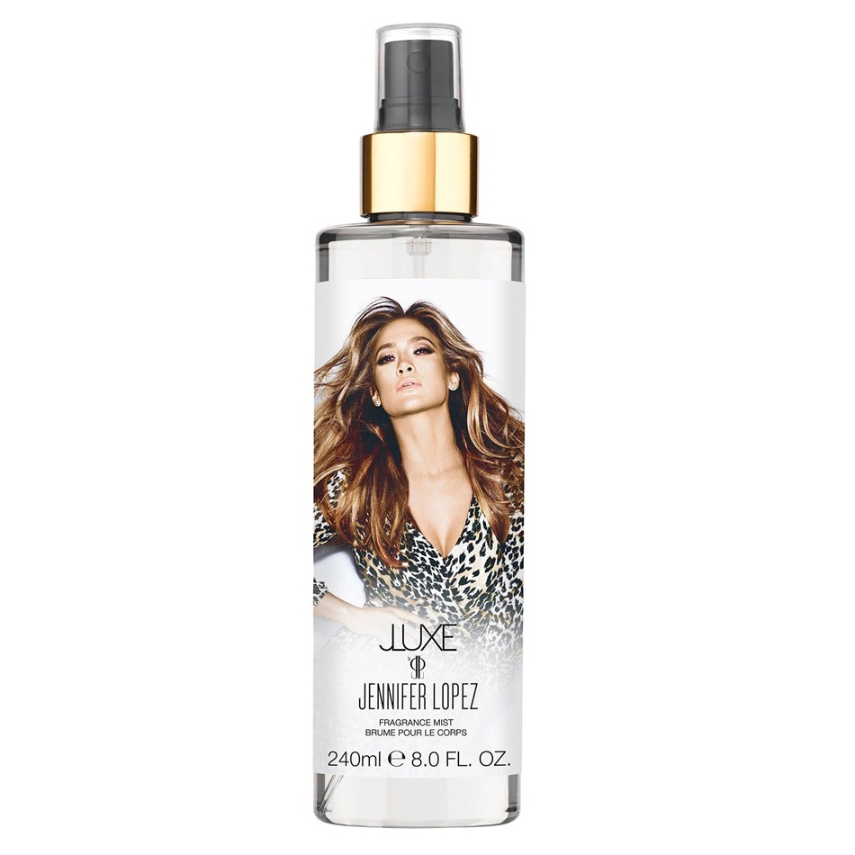 JLuxe Vonná Hmla 240ml
