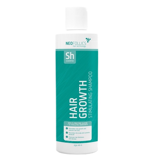 Hair Growth 250 ml