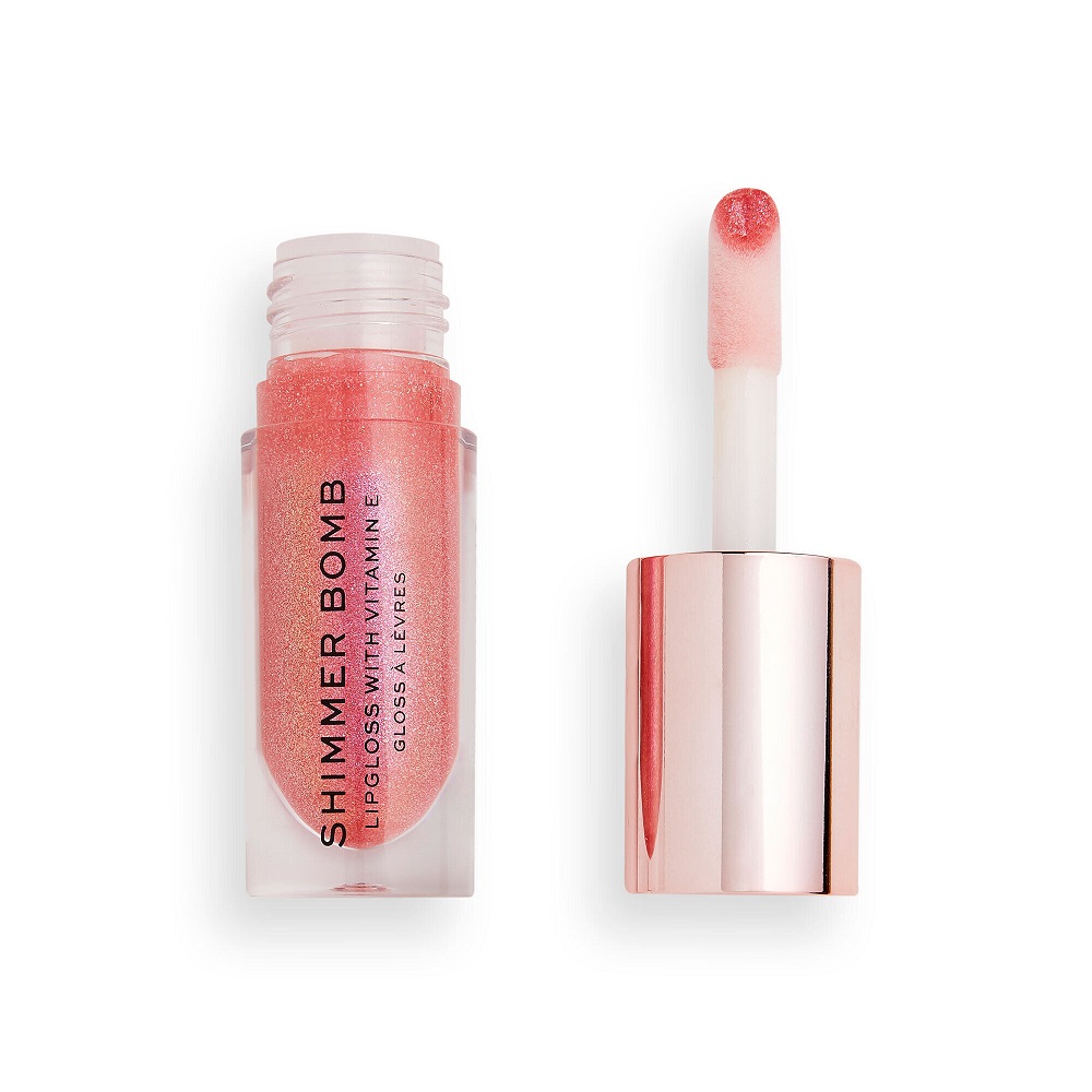 Lesk Na Pery Shimmer Bomb Daydream Gloss 4,6 Ml