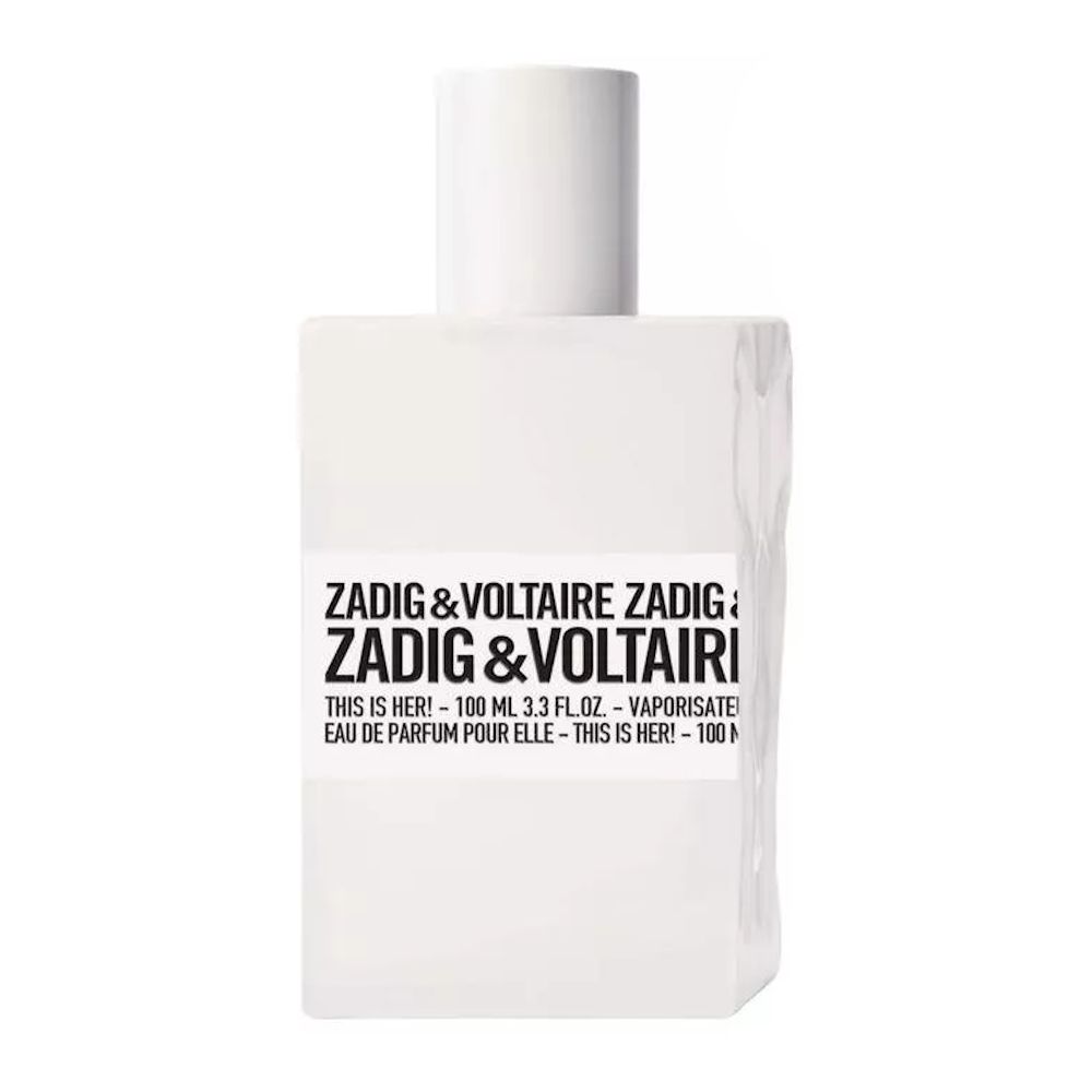 This Is Her! Parfumovaná Voda 100ml