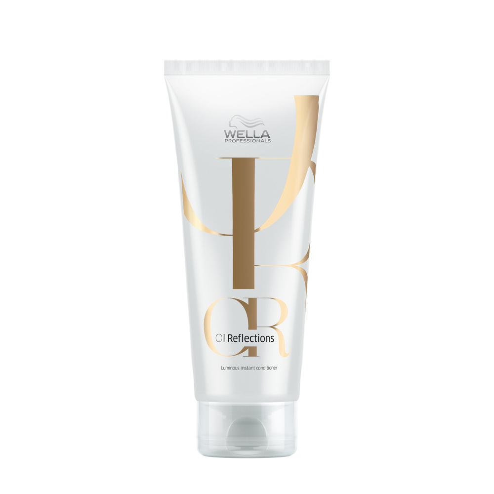 Oil Reflections Luminous Instant Conditioner – Kondicionér Na Lesk Vlasov 200 Ml