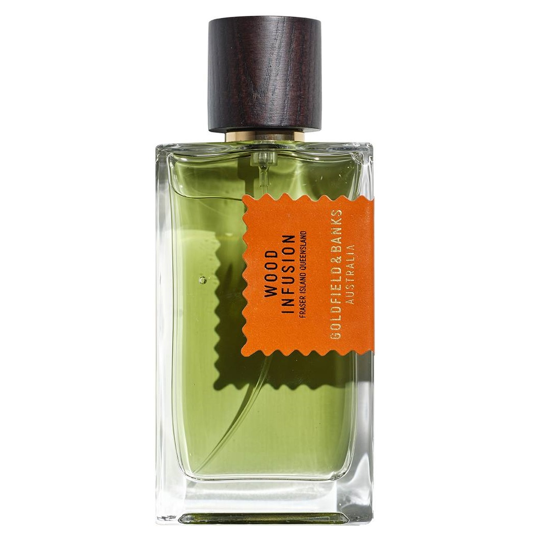 Wood Infusion Parfémový Koncentrát V Spreji 100ml