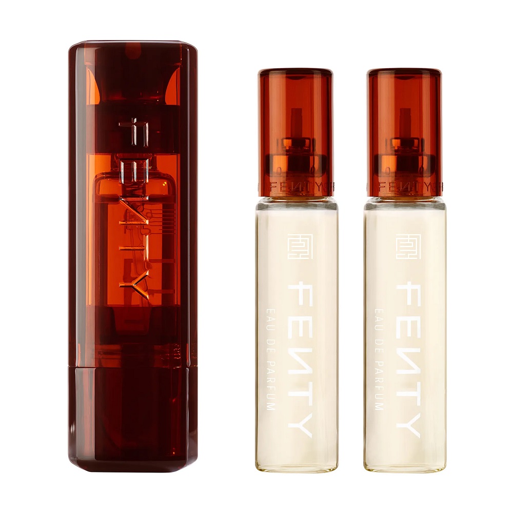 Fenty Eau De Cestovná Sada Parfémovanej Vody Fenty
