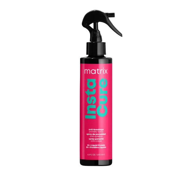 Total Results Insta Cure 200 ml