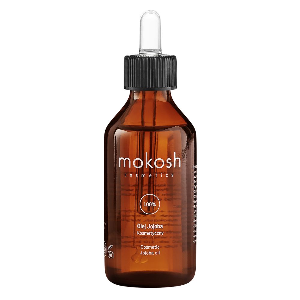 Jojoba Oil Olej Jojoba 100ml