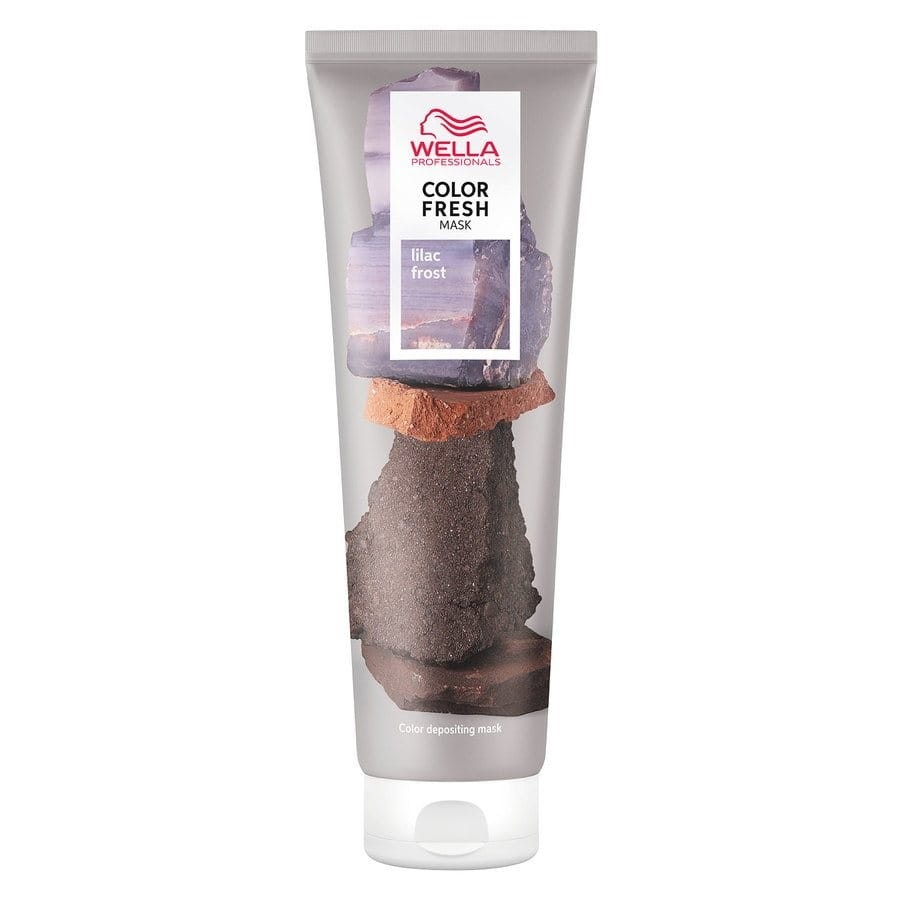 Color Fresh Mask Vyživujúca Farebná Maska Lilac Frost 150ml