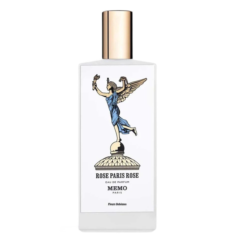 Rose Paris Rose Parfémová Voda V Spreji 75ml