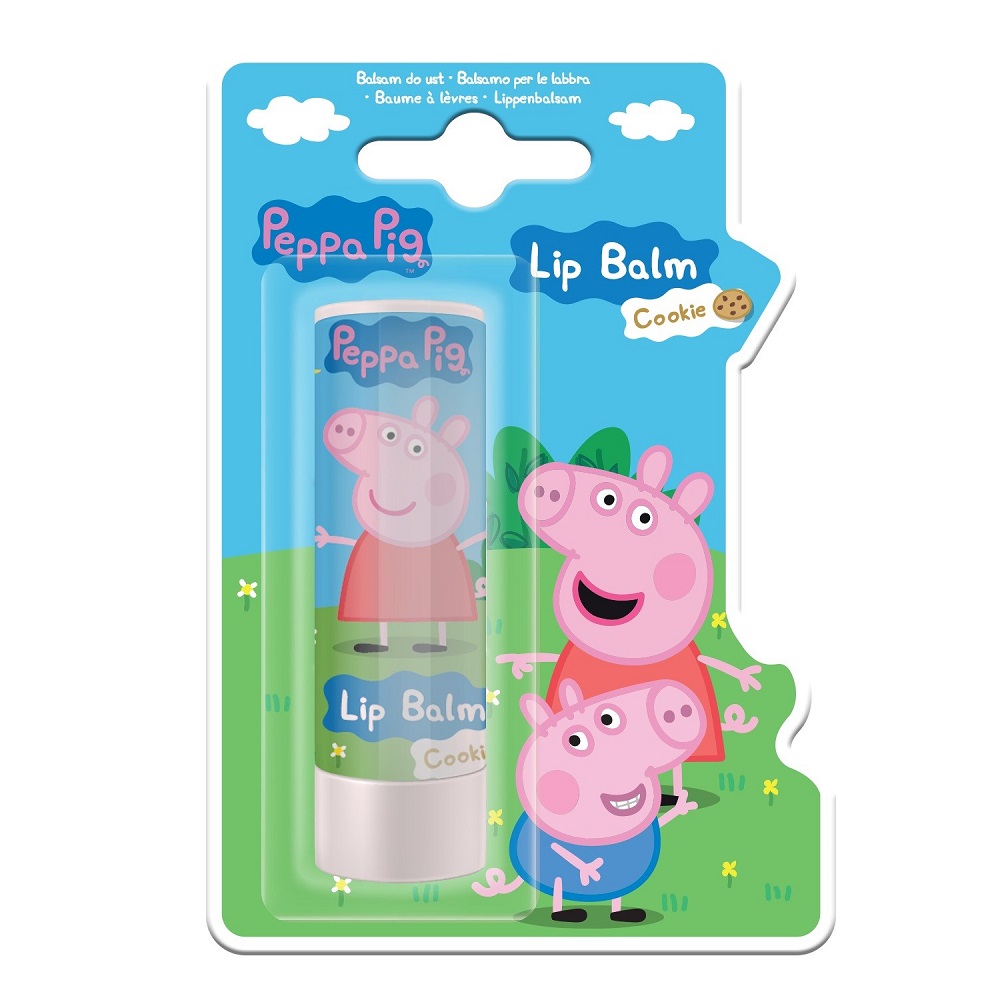 Lip Balm Balzam Na Pery Cake 4,4 G 4.4 g