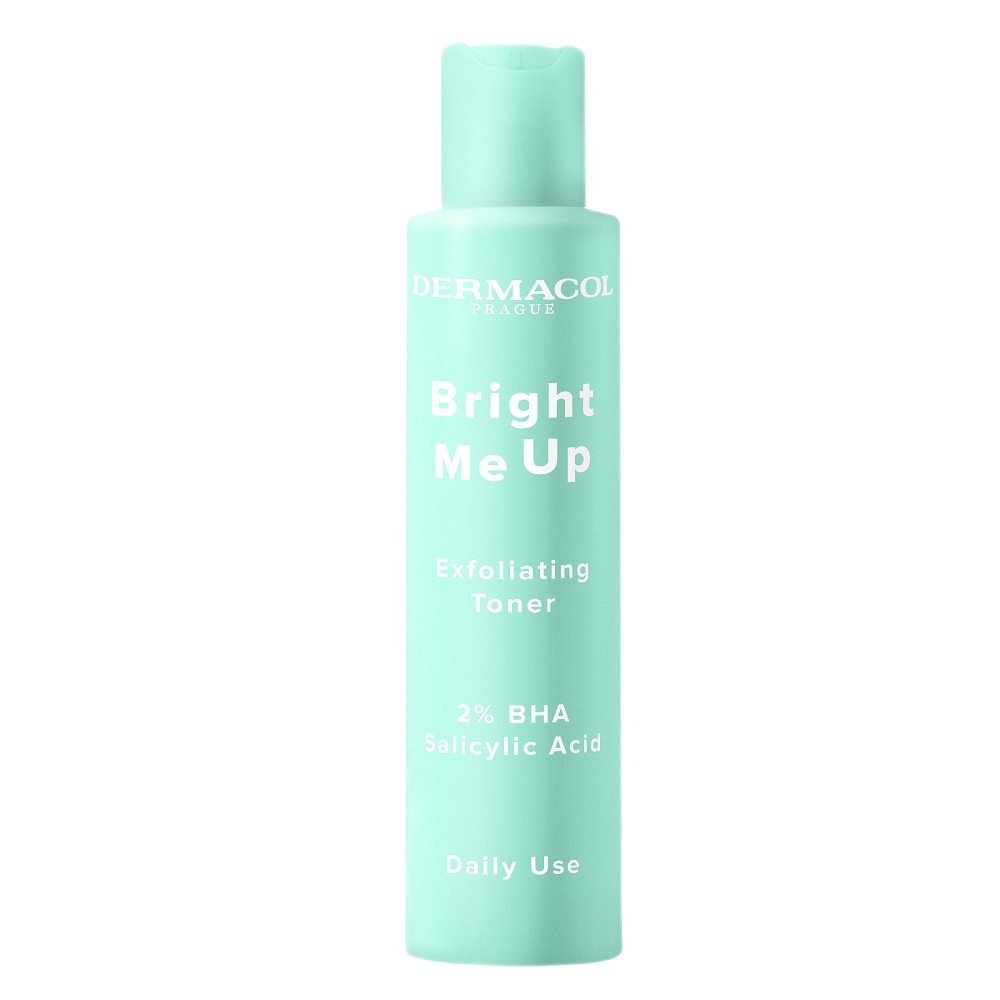 Bright Me Up Exfoliačný Tonikum 135 Ml
