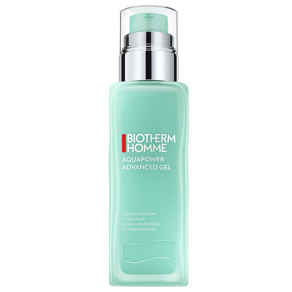 Homme Aquapower Pleťové Gely 75 ml