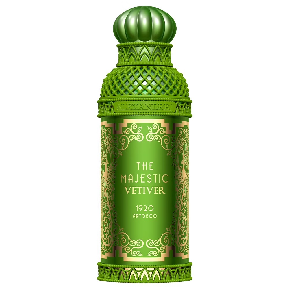 The Majestic Vetiver Parfumovaná Voda 100ml