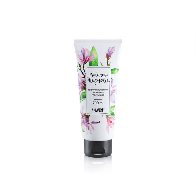 Proteinowa Magnolia 200 ml