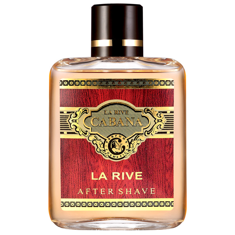 Cabana For Men Voda Po Holení 100ml