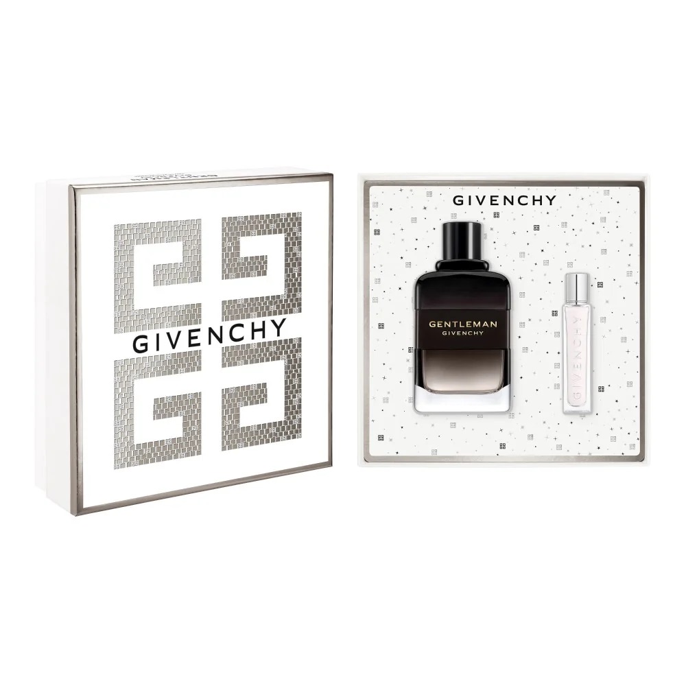 Gentleman Boisee 100 ml