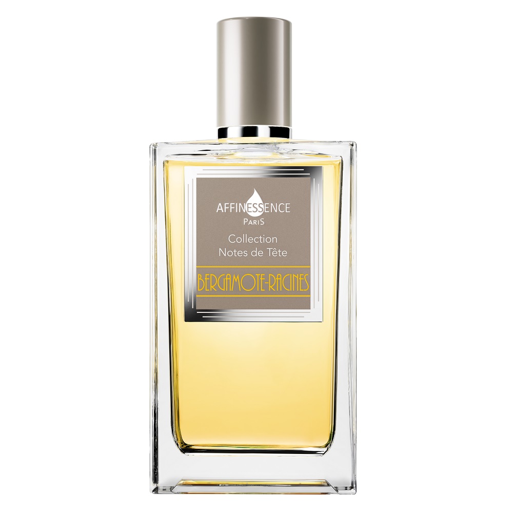 Bergamot Roots Parfumovaná Voda V Spreji 100ml