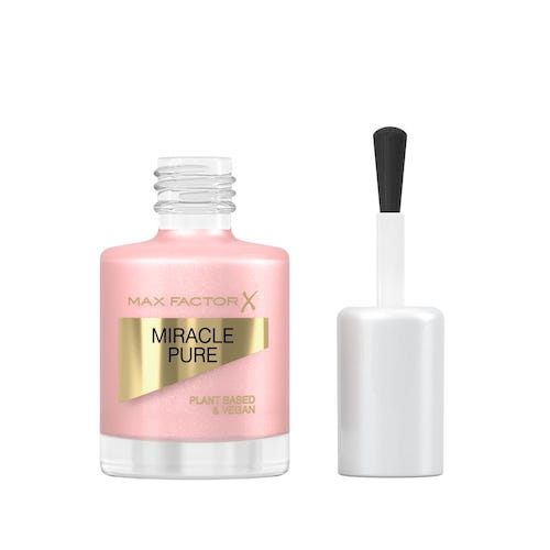 Miracle Pure Nail Colour Lak Na Nechty