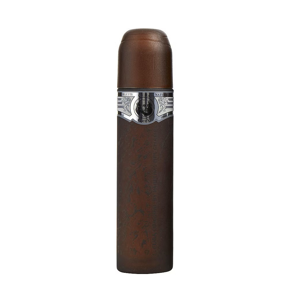 Cuba Grey 35 ml