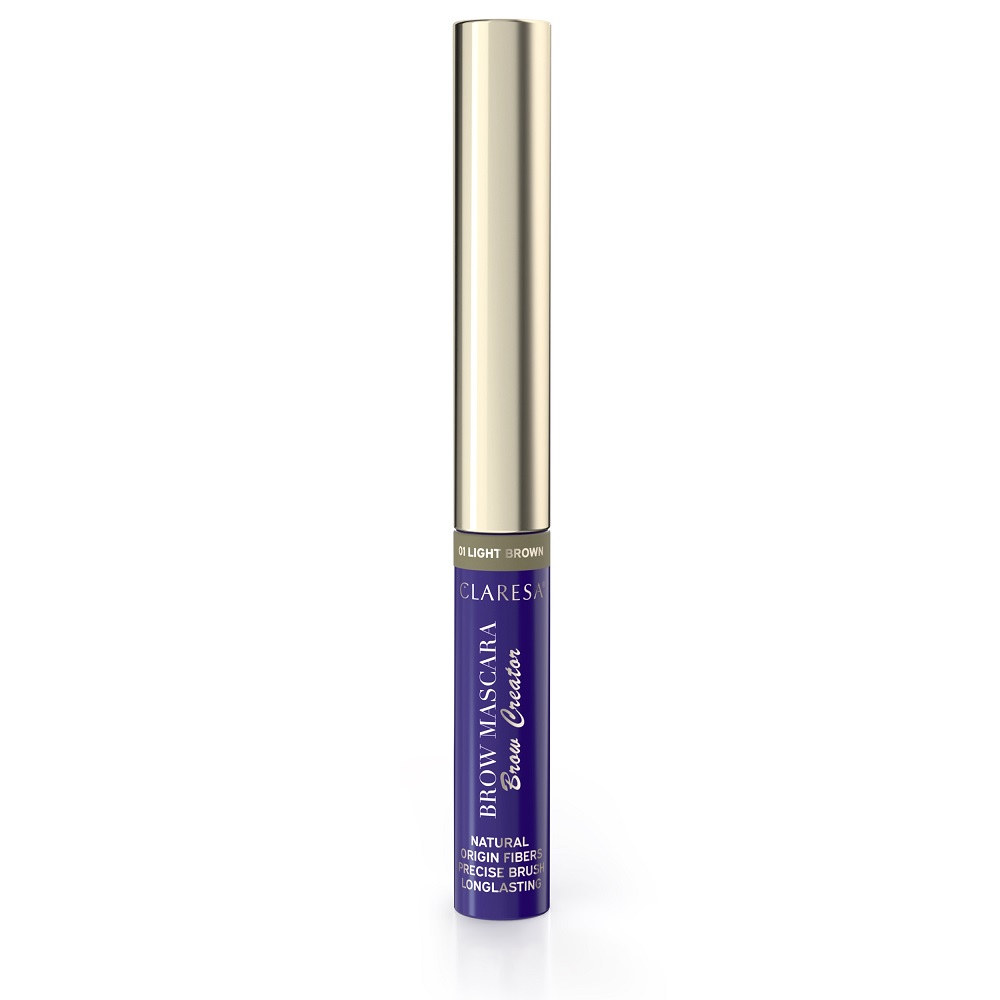 Brow Creator Mascara řAsenky Na Obočí