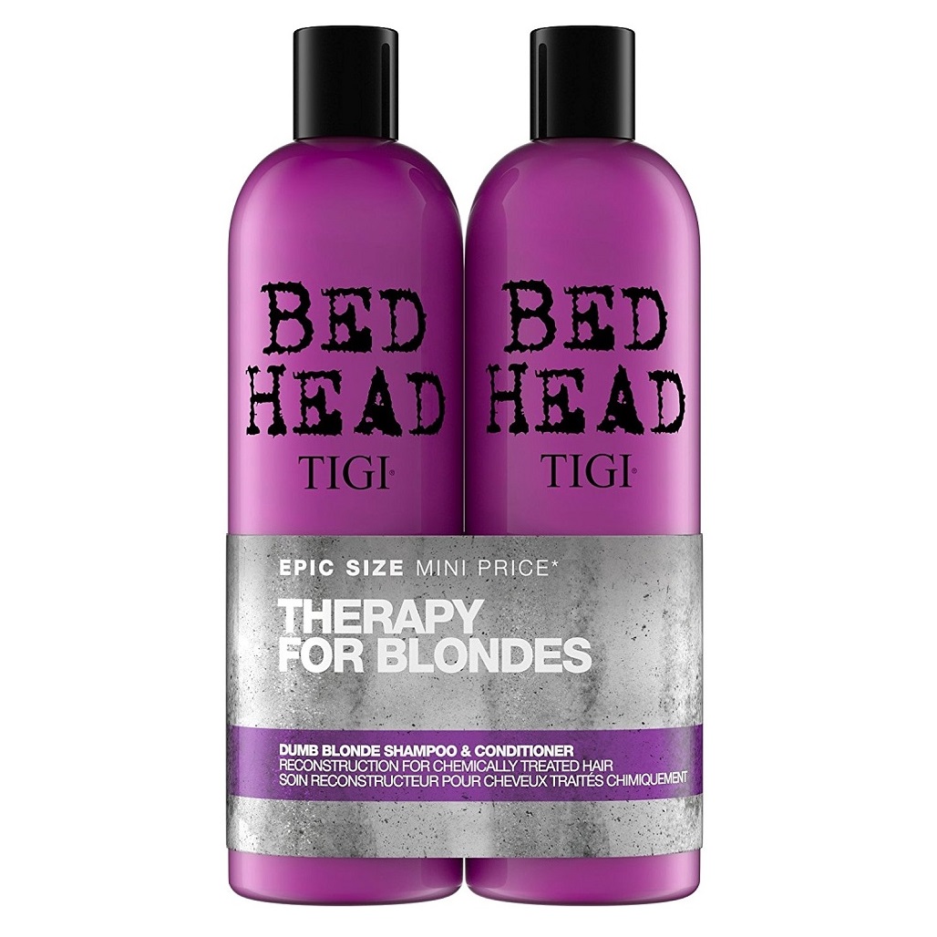 Bed Head Dumb Blonde 1500 ml