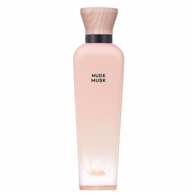 Nude Musk Parfumovaná Voda 120ml