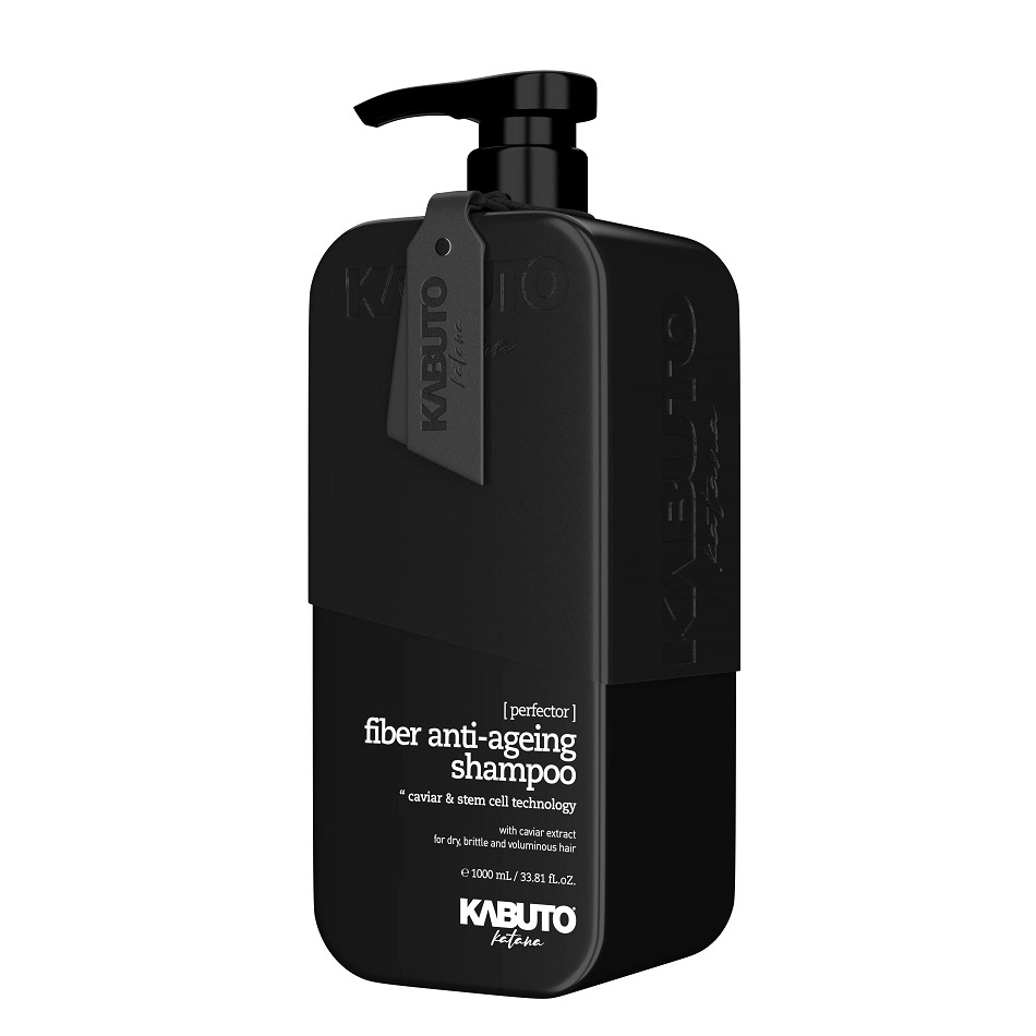 šAmpón Proti Starnutiu Vlákien 1000 Ml