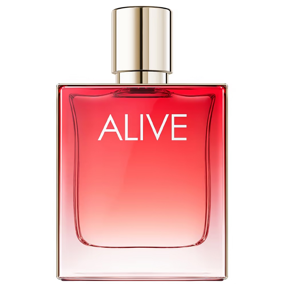 Alive Intense