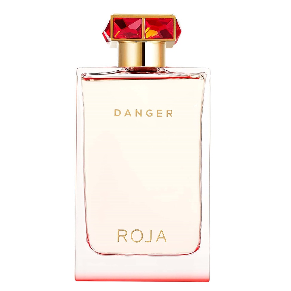 Danger Pour Femme Parfumovaná Voda 75ml