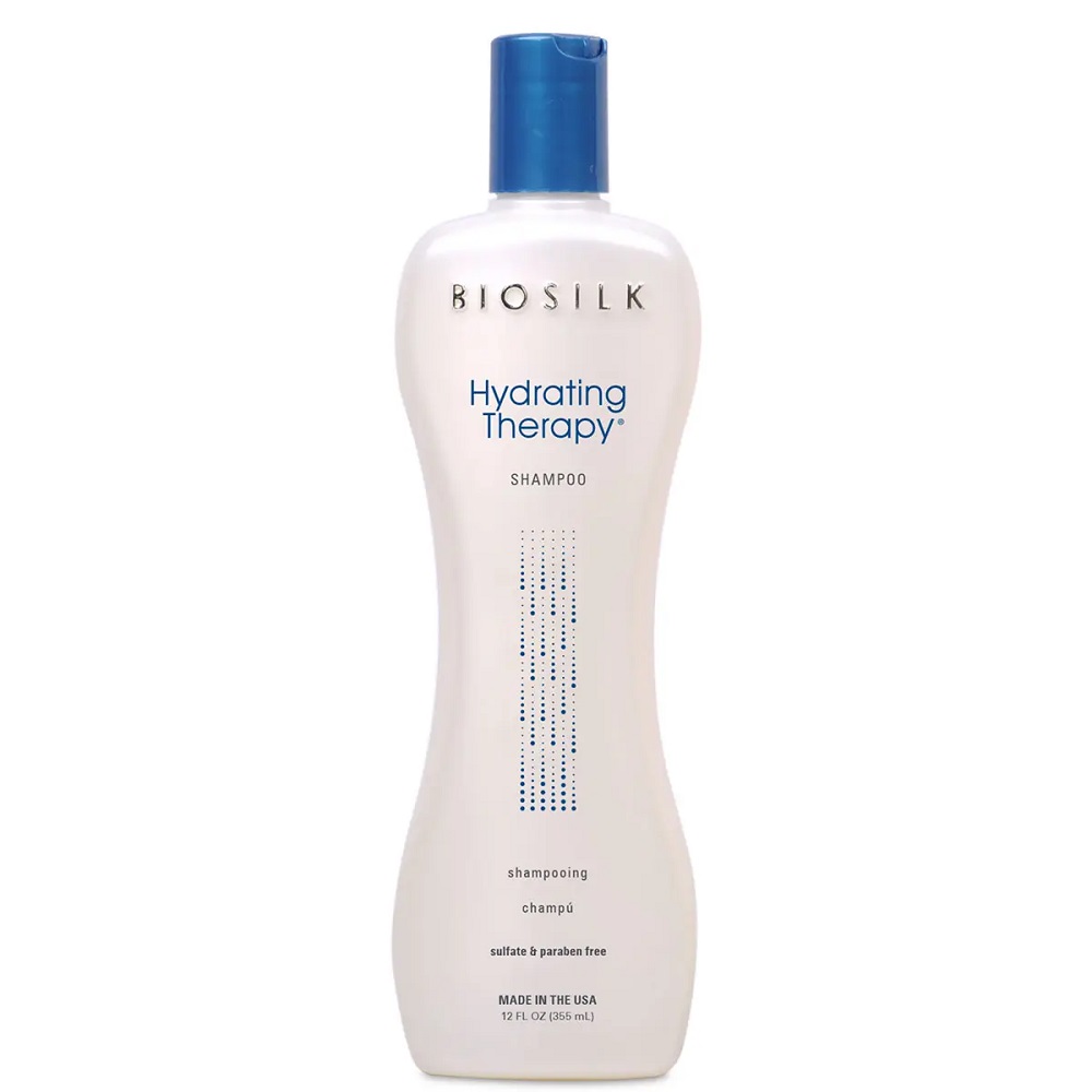 Hydratačný Terapeutický šAmpón 355ml