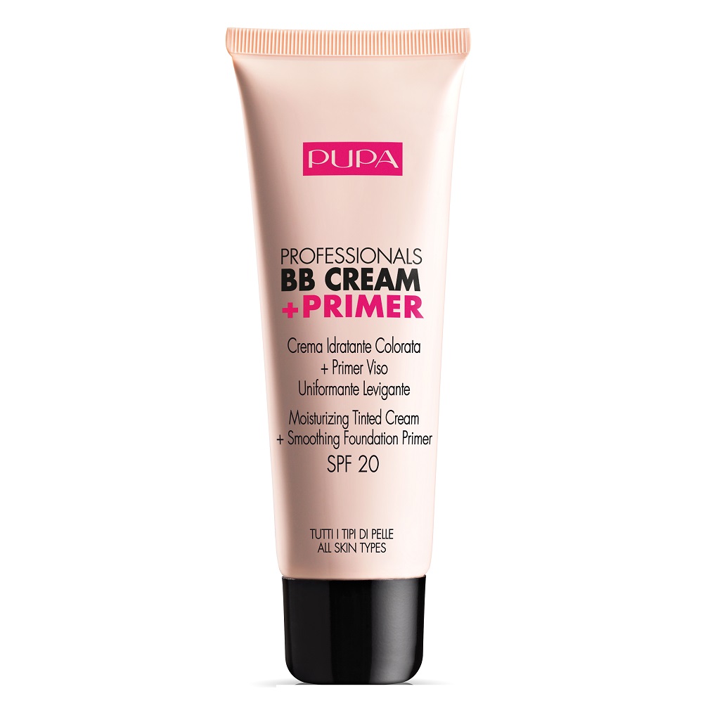 Professionals BB Krém A Podkladová Báza SPF20 BB Krém + Podkladová Báza Pod Make-up 002…