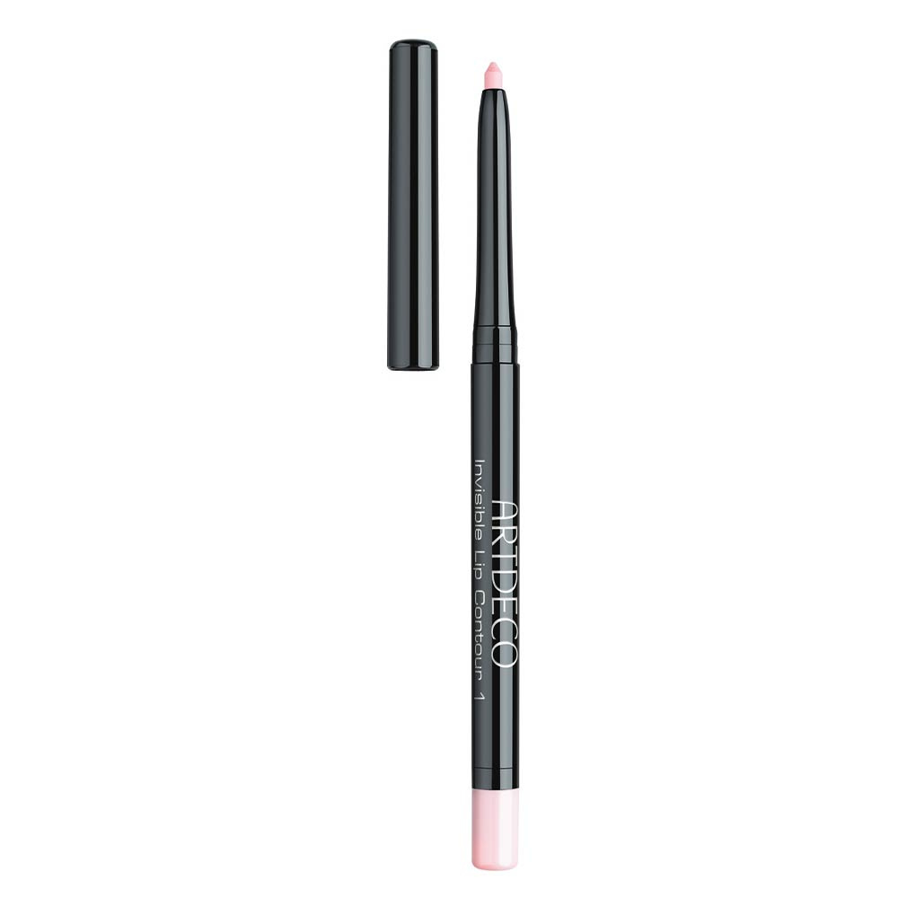 Transparentná Kontúrovacia Ceruzka Na Pery Invisible Lip Contour 01 0,3 G
