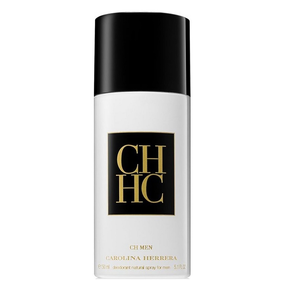 CH Men Dezodorant V Spreji 150ml