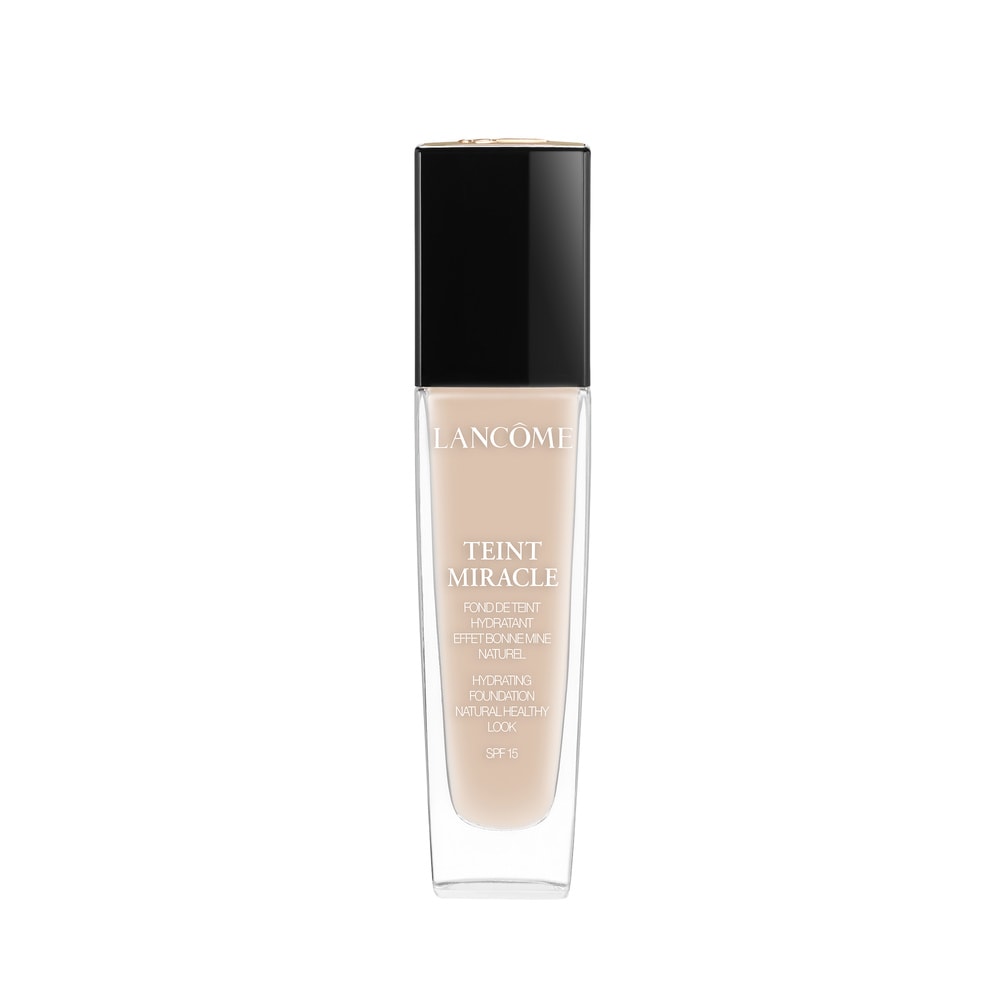 Teint Miracle Foundation Teint Miracle Hydratačný Make-up Na Tvár SPF15 02 Lys Rose 30 Ml