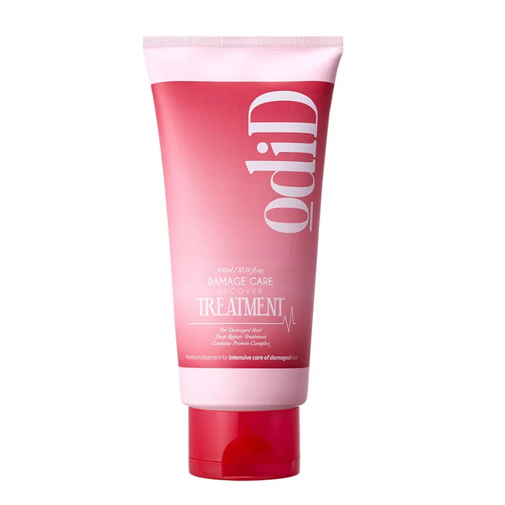 Damage Care Recover Ošetrenie Vlasov 300 Ml