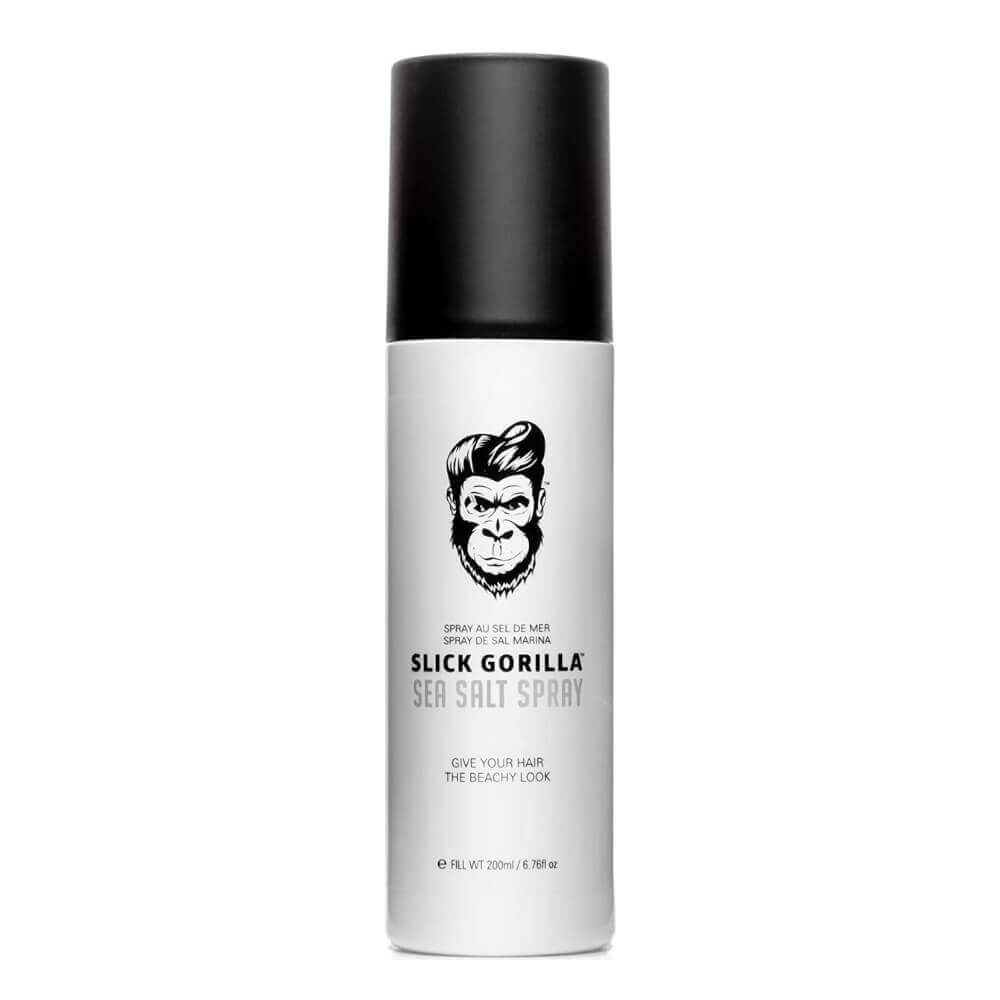 Sprej Na úPravu Vlasov S Morskou Soľou 200 Ml