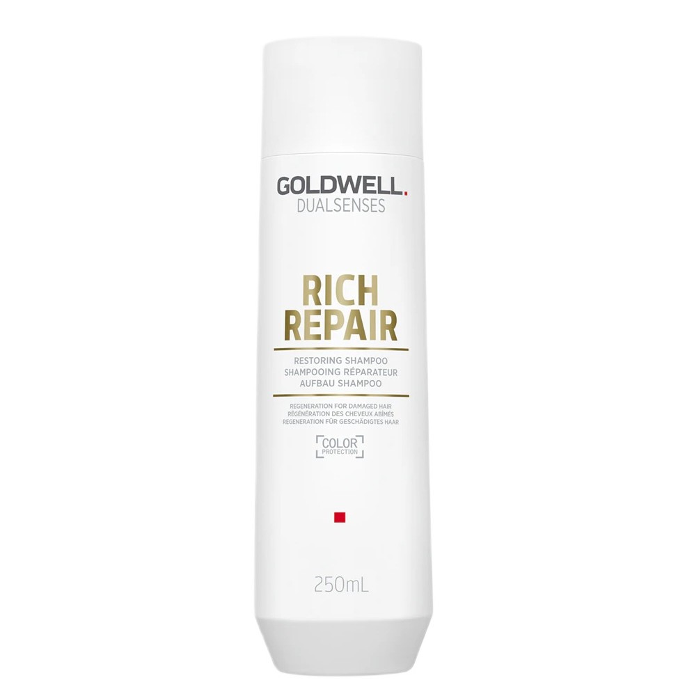Dualsenses Rich Repair 250 ml