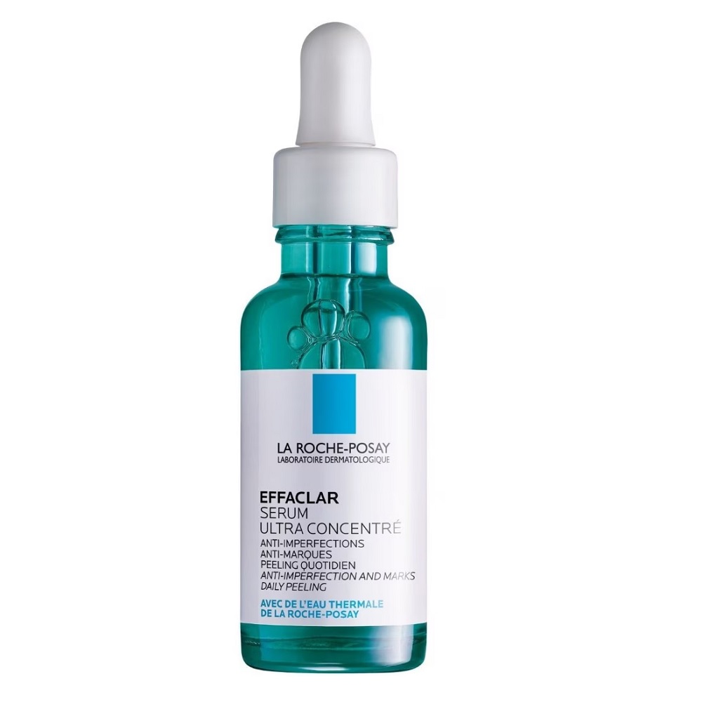 Effaclar Koncentrované Sérum Na Tvár 30ml