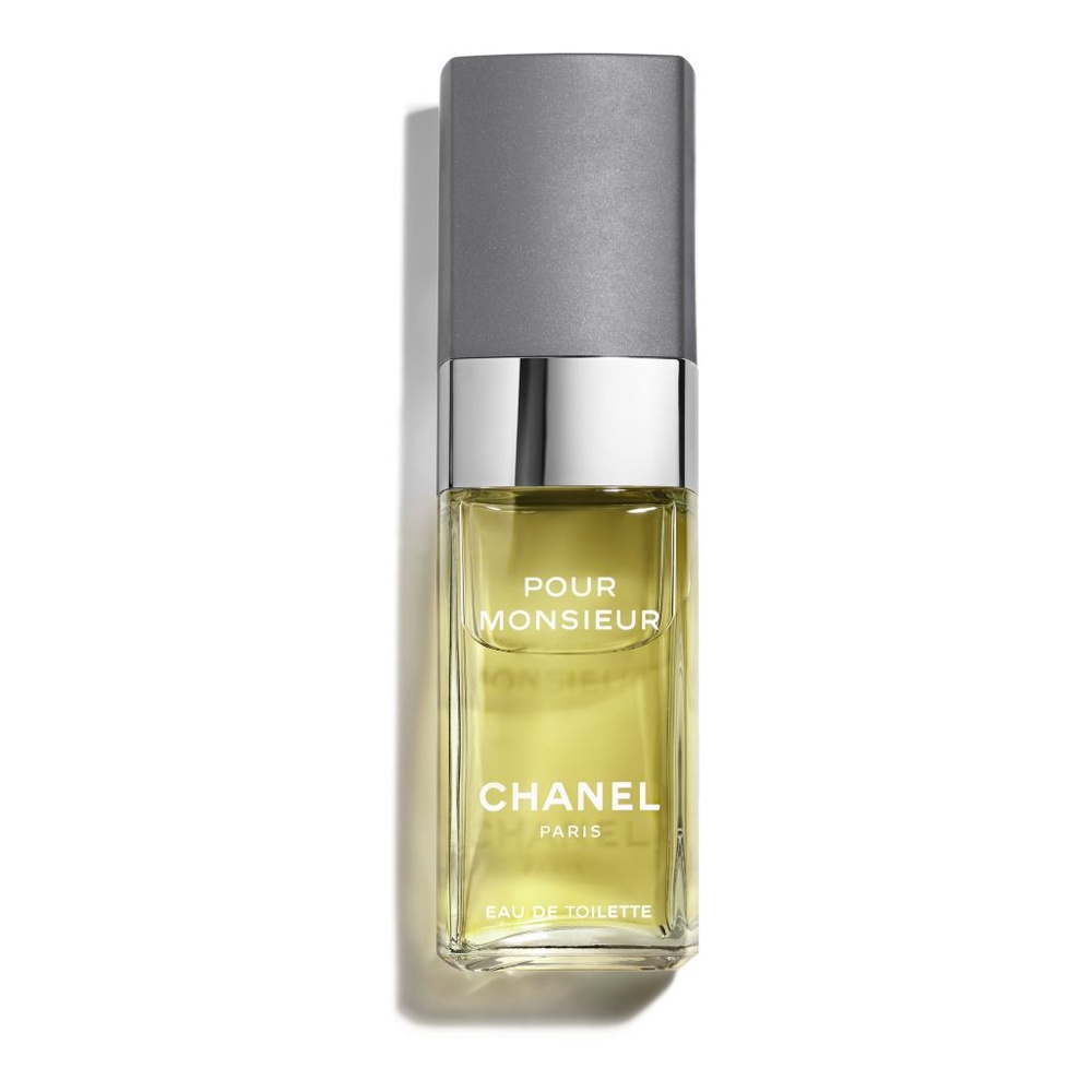Pour Monsieur Toaletná Voda V Spreji 100 Ml