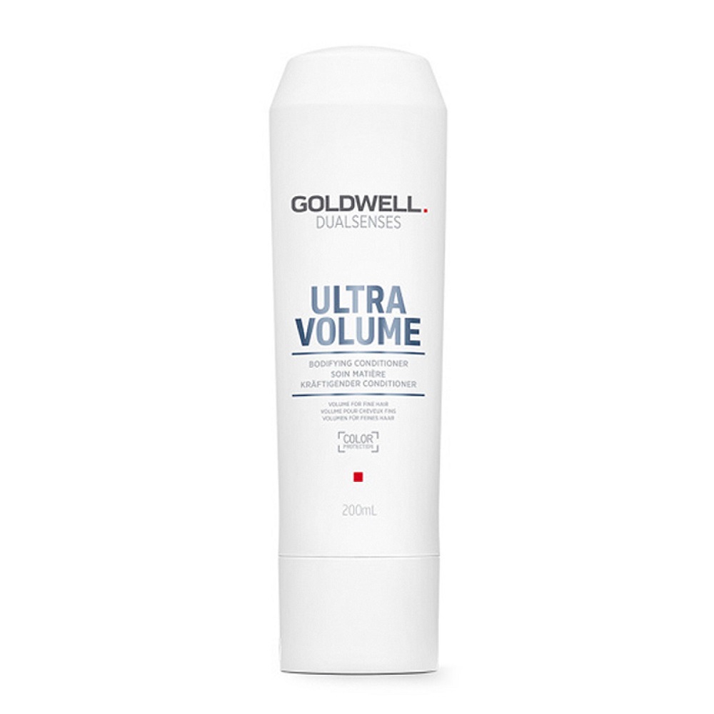 _Dualsenses Ultra Volume Bodifying Conditioner Kondicionér Na Objem 200ml