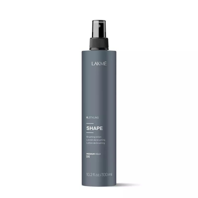 K.Styling Shape Lotion Na úPravu Vlasov 300 Ml