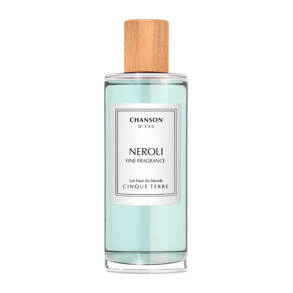 Chanson D'Eau Neroli Toaletná Voda V Spreji 100 Ml