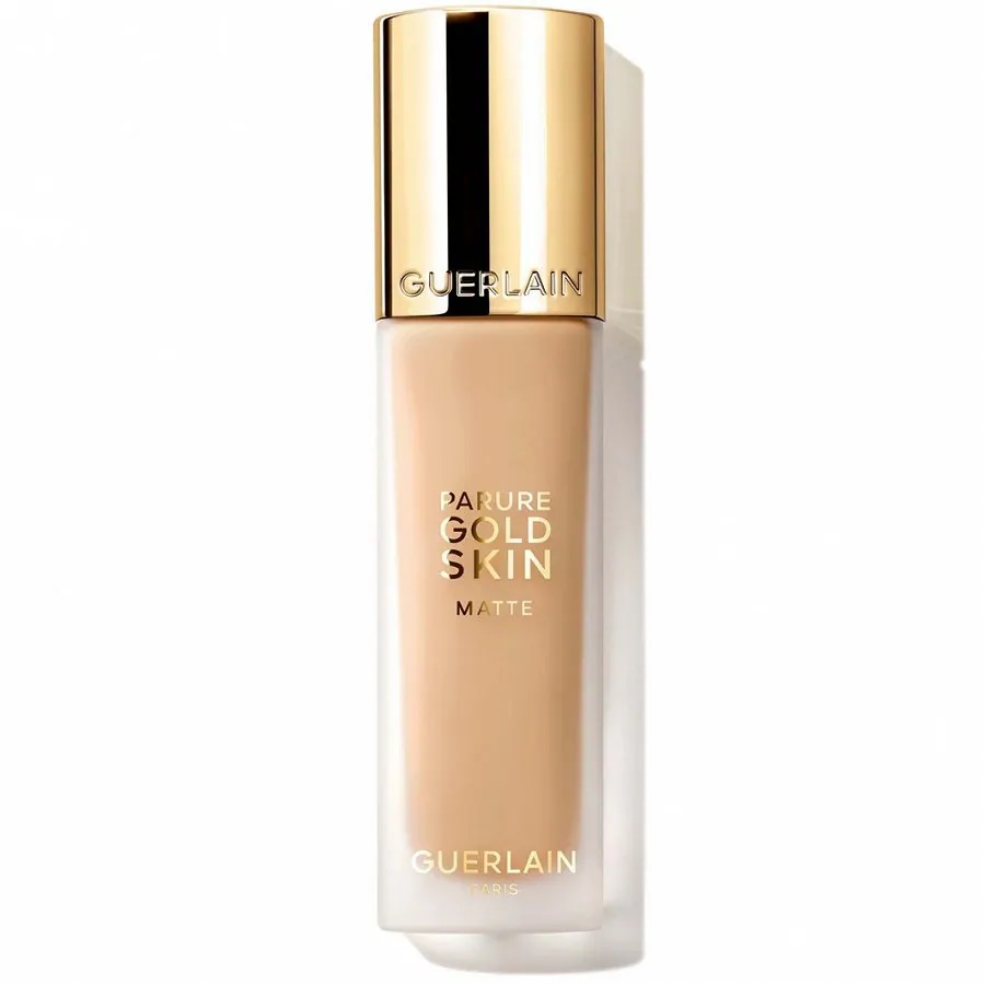 _Parure Gold Skin Matte Foundation Podkladový Krém Na Tvár SPF15 N3W 35ml