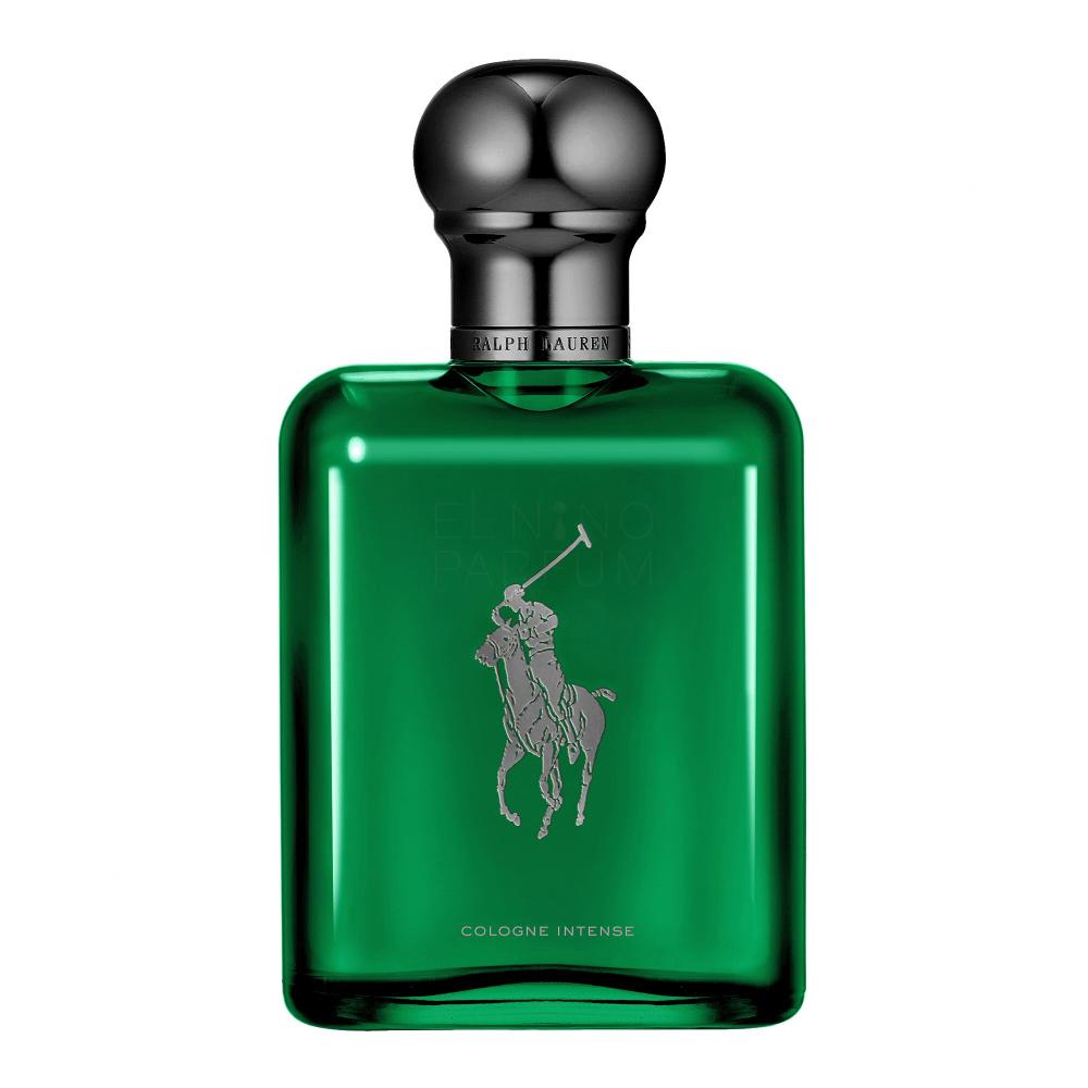 Polo Cologne Intense Eau De