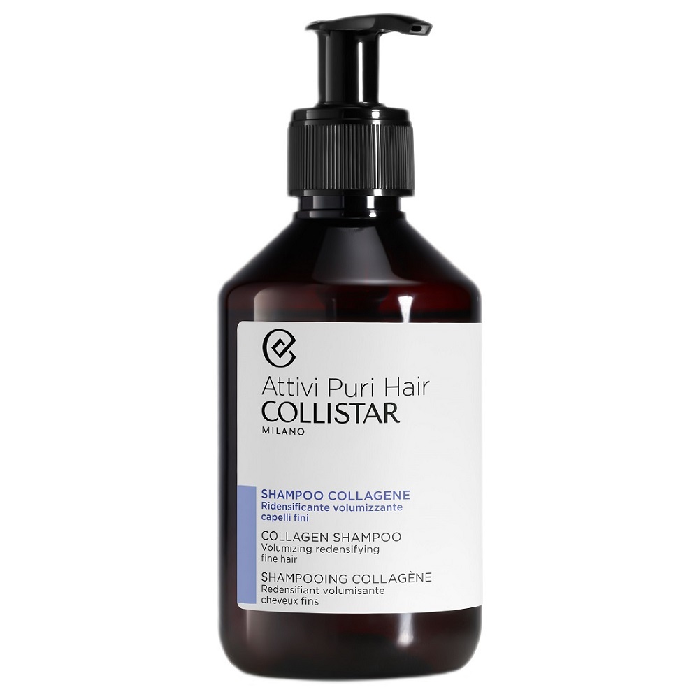 Attivi Puri Hair Collagen