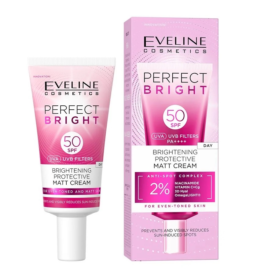 Perfect Bright